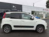 2019 Fiat Panda Sedan for sale, Japanese used car export - photo 4 of 22 | GULJI TRADERS