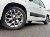 2019 Fiat Panda Sedan for sale, Japanese used car export - photo 9 of 22 | GULJI TRADERS