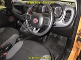 2019 Fiat Panda 4WD Sedan for sale, Japanese used car export - photo 3 of 6 | GULJI TRADERS