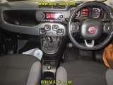 2019 Fiat Panda 4WD Sedan for sale, Japanese used car export - photo 6 of 6 | GULJI TRADERS