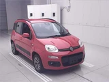 2019 Fiat Panda Sedan for sale, Japanese used car export - photo 1 of 11 | GULJI TRADERS
