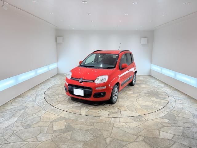 2019 Fiat Panda Sedan for sale, Japanese used car export - photo 1 of 9 | GULJI TRADERS