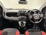 2019 Fiat Panda Sedan for sale, Japanese used car export - photo 6 of 9 | GULJI TRADERS