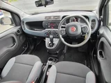 2019 Fiat Panda Sedan for sale, Japanese used car export - photo 3 of 9 | GULJI TRADERS