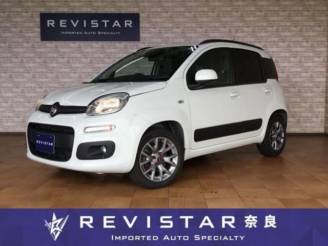 2019 Fiat Panda Sedan for sale, Japanese used car export | GULJI TRADERS