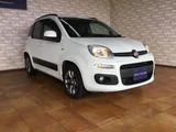 2019 Fiat Panda Sedan for sale, Japanese used car export - photo 5 of 9 | GULJI TRADERS