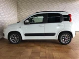 2019 Fiat Panda Sedan for sale, Japanese used car export - photo 8 of 9 | GULJI TRADERS