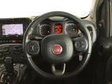 2019 Fiat Panda Sedan for sale, Japanese used car export - photo 9 of 9 | GULJI TRADERS