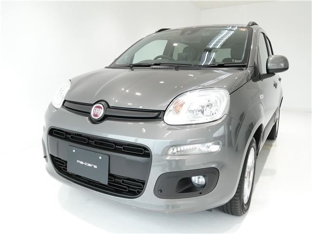 2020 Fiat Panda Sedan for sale, Japanese used car export - photo 1 of 52 | GULJI TRADERS