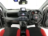 2020 Fiat Panda Sedan for sale, Japanese used car export - photo 15 of 52 | GULJI TRADERS