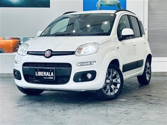 2020 Fiat Panda - photo 1 2020 Fiat Panda Sedan for sale, Japanese used car export - photo 1 of 24 | GULJI TRADERS