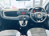 2020 Fiat Panda Sedan for sale, Japanese used car export - photo 5 of 24 | GULJI TRADERS