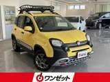 2020 Fiat Panda 4WD Sedan for sale, Japanese used car export - photo 1 of 10 | GULJI TRADERS