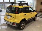 2020 Fiat Panda 4WD Sedan for sale, Japanese used car export - photo 2 of 10 | GULJI TRADERS