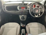 2020 Fiat Panda 4WD Sedan for sale, Japanese used car export - photo 3 of 10 | GULJI TRADERS