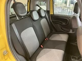 2020 Fiat Panda 4WD Sedan for sale, Japanese used car export - photo 5 of 10 | GULJI TRADERS
