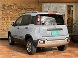 2021 Fiat Panda 4WD Sedan for sale, Japanese used car export - photo 2 of 50 | GULJI TRADERS