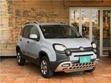 2021 Fiat Panda 4WD Sedan for sale, Japanese used car export - photo 4 of 50 | GULJI TRADERS