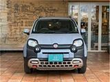 2021 Fiat Panda 4WD Sedan for sale, Japanese used car export - photo 5 of 50 | GULJI TRADERS