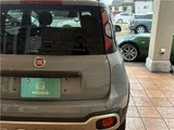 2021 Fiat Panda 4WD Sedan for sale, Japanese used car export - photo 31 of 50 | GULJI TRADERS