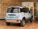 2021 Fiat Panda 4WD Sedan for sale, Japanese used car export - photo 35 of 50 | GULJI TRADERS