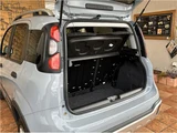 2021 Fiat Panda 4WD Sedan for sale, Japanese used car export - photo 37 of 50 | GULJI TRADERS