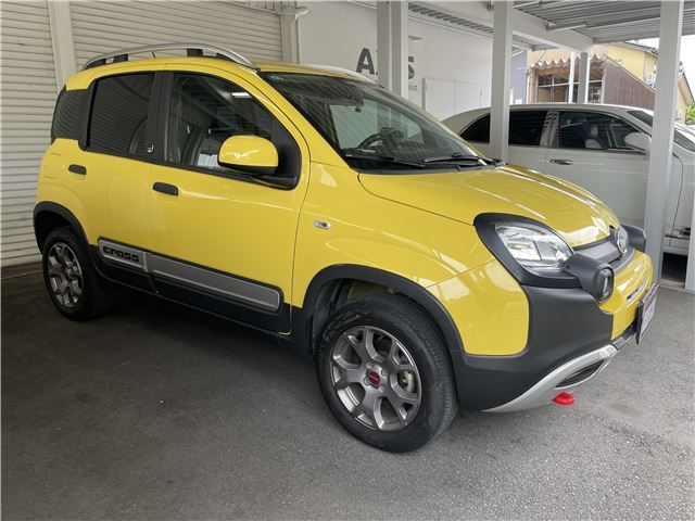 2021 Fiat Panda - photo 1 2021 Fiat Panda Sedan for sale, Japanese used car export - photo 1 of 35 | GULJI TRADERS