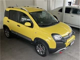 2021 Fiat Panda Sedan for sale, Japanese used car export - photo 2 of 35 | GULJI TRADERS