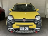 2021 Fiat Panda Sedan for sale, Japanese used car export - photo 3 of 35 | GULJI TRADERS