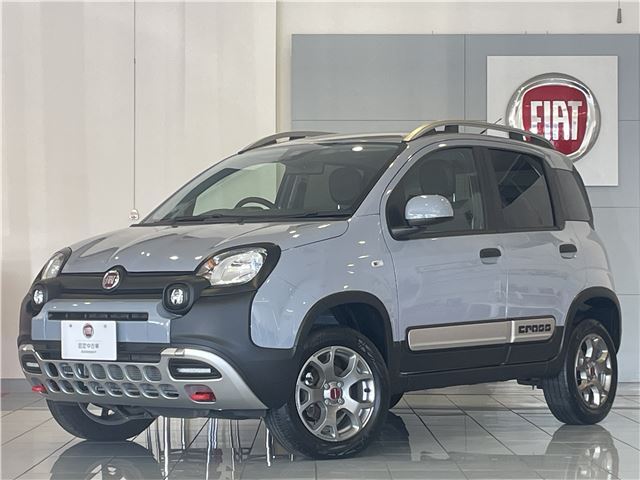 2021 Fiat Panda Sedan for sale, Japanese used car export - photo 1 of 57 | GULJI TRADERS