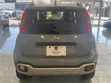 2021 Fiat Panda Sedan for sale, Japanese used car export - photo 3 of 57 | GULJI TRADERS