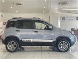 2021 Fiat Panda Sedan for sale, Japanese used car export - photo 9 of 57 | GULJI TRADERS