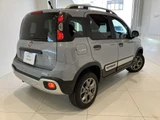 2021 Fiat Panda . Sedan for sale, Japanese used car export - photo 2 of 10 | GULJI TRADERS