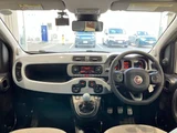 2021 Fiat Panda . Sedan for sale, Japanese used car export - photo 3 of 10 | GULJI TRADERS