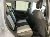 2021 Fiat Panda . Sedan for sale, Japanese used car export - photo 5 of 10 | GULJI TRADERS