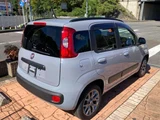 2021 Fiat Panda Sedan for sale, Japanese used car export - photo 2 of 9 | GULJI TRADERS