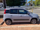 2021 Fiat Panda Sedan for sale, Japanese used car export - photo 6 of 9 | GULJI TRADERS