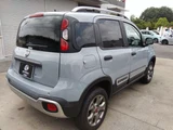 2021 Fiat Panda 880 Cross 6DMT 4WD Sedan for sale, Japanese used car export - photo 2 of 3 | GULJI TRADERS