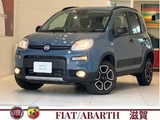 2022 Fiat Panda 4WD Sedan for sale, Japanese used car export - photo 1 of 10 | GULJI TRADERS