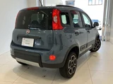 2022 Fiat Panda 4WD Sedan for sale, Japanese used car export - photo 2 of 10 | GULJI TRADERS