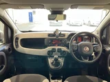 2022 Fiat Panda 4WD Sedan for sale, Japanese used car export - photo 3 of 10 | GULJI TRADERS