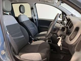 2022 Fiat Panda 4WD Sedan for sale, Japanese used car export - photo 4 of 10 | GULJI TRADERS
