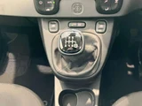 2022 Fiat Panda 4WD Sedan for sale, Japanese used car export - photo 9 of 10 | GULJI TRADERS