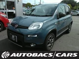 2022 Fiat Panda 880 Street 6DMT 4WD Sedan for sale, Japanese used car export - photo 1 of 3 | GULJI TRADERS
