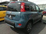 2022 Fiat Panda 880 Street 6DMT 4WD Sedan for sale, Japanese used car export - photo 2 of 3 | GULJI TRADERS