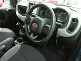 2022 Fiat Panda 880 Street 6DMT 4WD Sedan for sale, Japanese used car export - photo 3 of 3 | GULJI TRADERS