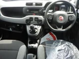 2022 Fiat Panda Sedan for sale, Japanese used car export - photo 3 of 3 | GULJI TRADERS
