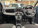 2022 Fiat Panda Sedan for sale, Japanese used car export - photo 3 of 9 | GULJI TRADERS