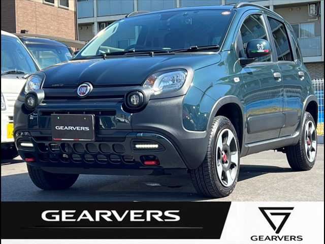 2023 Fiat Panda Sedan for sale, Japanese used car export | GULJI TRADERS