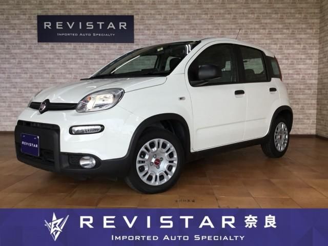 2023 Fiat Panda Sedan for sale, Japanese used car export | GULJI TRADERS